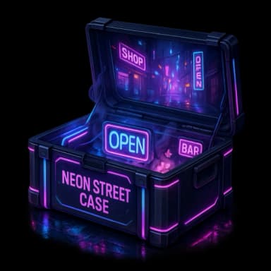 Бесплатный кейс “SantaLuse”