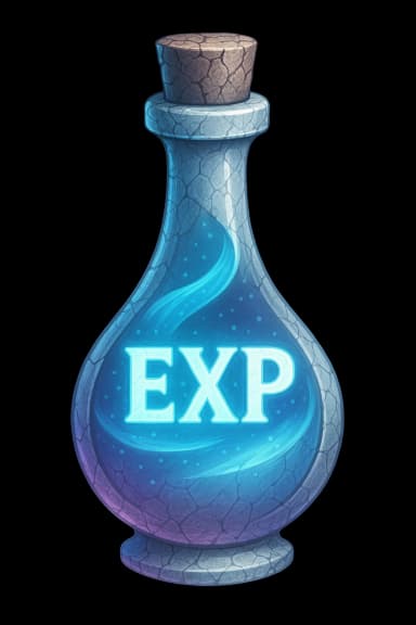Ускоритель опыта 20%