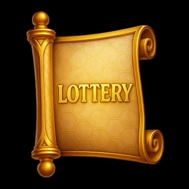 Свиток для лотереи